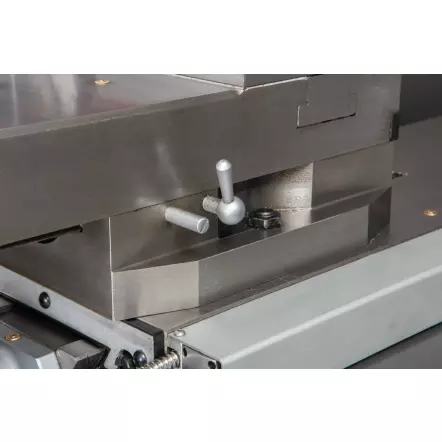 PROMAC - GH-1860ZX-T-QC Tour à métaux 400V 5600W - Entre pointes 1524 mm