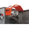 PROMAC - GH-1860ZX-T-QC Tour à métaux 400V 5600W - Entre pointes 1524 mm - 14