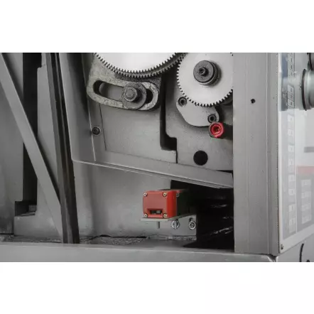 PROMAC - GH-1440KT Tour à métaux 400V 2200W - Entre pointes 1015 mm