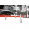 PROMAC - GH-1860ZX-T-QC Tour à métaux 400V 5600W - Entre pointes 1524 mm - 15
