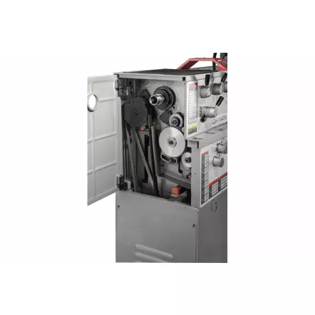 PROMAC - GH-1440KT Tour à métaux 400V 2200W - Entre pointes 1015 mm