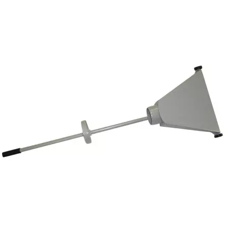 BDS340 - Capteur balai largeur 370 mm