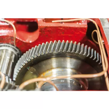 PROMAC - GH-2060ZH-T-QC Tour à métaux 400V 7500W - Entre pointes 1530 mm