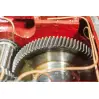 PROMAC - GH-2060ZH-T-QC Tour à métaux 400V 7500W - Entre pointes 1530 mm - 2