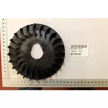 SCHEPPACH-Roue-de-ventilateur-pour-tondeuse-MP99-42-5911