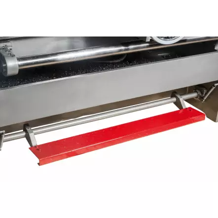 PROMAC - GH-2060ZH-T-QC Tour à métaux 400V 7500W - Entre pointes 1530 mm