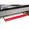PROMAC - GH-2060ZH-T-QC Tour à métaux 400V 7500W - Entre pointes 1530 mm - 4
