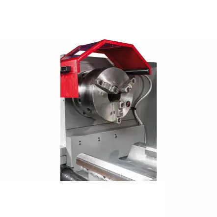 PROMAC - GH-2060ZH-T-QC Tour à métaux 400V 7500W - Entre pointes 1530 mm