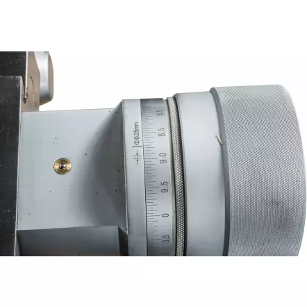 PROMAC - GH-2060ZH-T-QC Tour à métaux 400V 7500W - Entre pointes 1530 mm