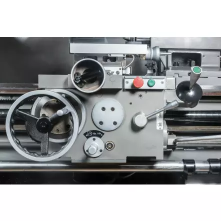 PROMAC - GH-2060ZH-T-QC Tour à métaux 400V 7500W - Entre pointes 1530 mm