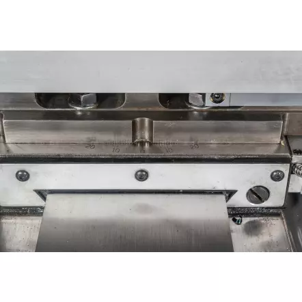 PROMAC - GH-2060ZH-T-QC Tour à métaux 400V 7500W - Entre pointes 1530 mm