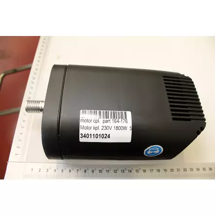 Moteur complet pour scie à onglet 230V Kity MST254 et Scheppach HM100T