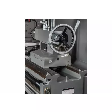 PROMAC - GH-2060ZH-T-QC Tour à métaux 400V 7500W - Entre pointes 1530 mm