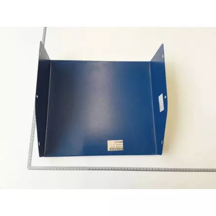 SCHEPPACH - Plaque support inférieure pour aspirateurs Kity-Scheppach