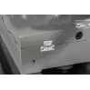 PROMAC - GH-2060ZH-T-QC Tour à métaux 400V 7500W - Entre pointes 1530 mm - 12