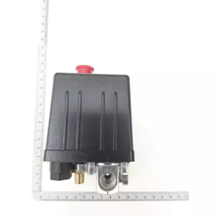 SCHEPPACH - Pressostat pour compresseurs Scheppach-Kity et Woodstar