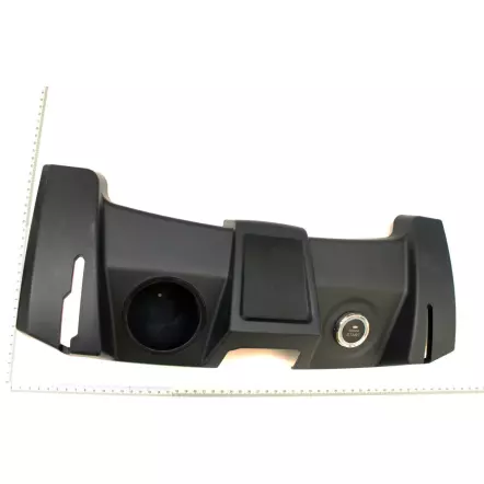 SCHEPPACH - Bouton E-start pour tondeuses à gazon MS225-53E et MS196-51E