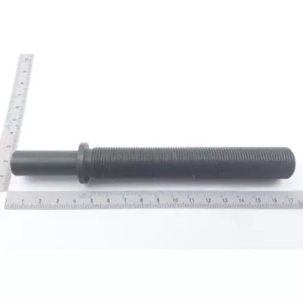 Vis de liaison broche-manivelle pour tours à bois Kity TAB 662 et Scheppach LATA 7.0