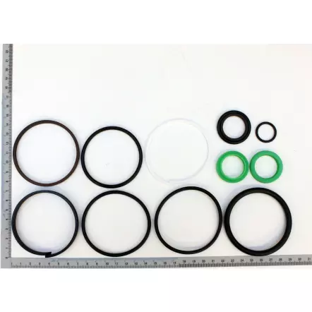 SCHEPPACH - Ensemble de joints pour cylindre de fendeur de bûches HL800 et Kity PV 8000