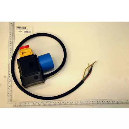SCHEPPACH - Interrupteur 230V/50Hz pour scie à bûches WOX D500 et Kity SB 500D