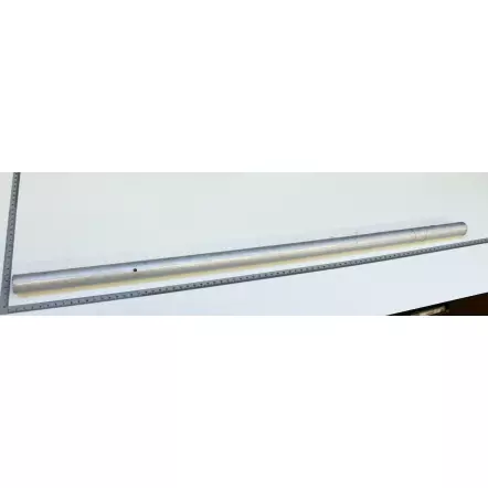Arbre de travail en aluminium avec coussinets pour MFH5200-4P, BCH4300-100P...