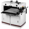 DDS-225-T Ponceuse à double cylindre 940x75mm ou x100mm 400V 5.5kW - 1