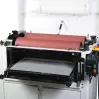 DDS-225-T Ponceuse à double cylindre 940x75mm ou x100mm 400V 5.5kW - 2