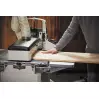 JWDS-2244OSC-M Ponceuse à tambour oscillant avec support fermé - 3