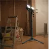 SILVERLINE - Double projecteur de chantier 2 x 7 000 lumens - 3