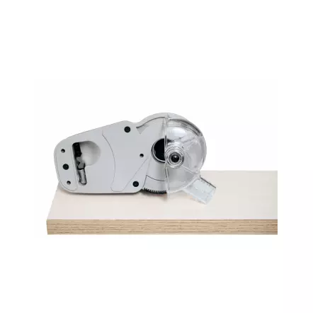 HOLZPROFI - AFL1 Affleureuse de chants PVC 450W 230V