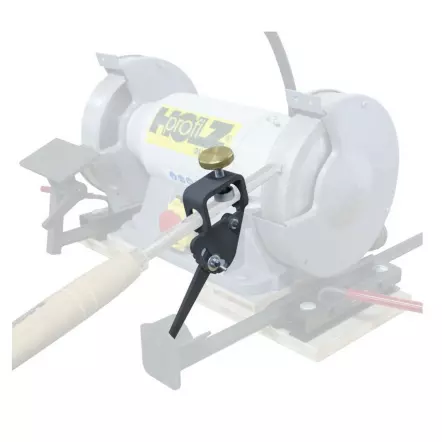 DW-KIT-AFFUTAGE Kit d'affûtage pour ciseaux et gouges