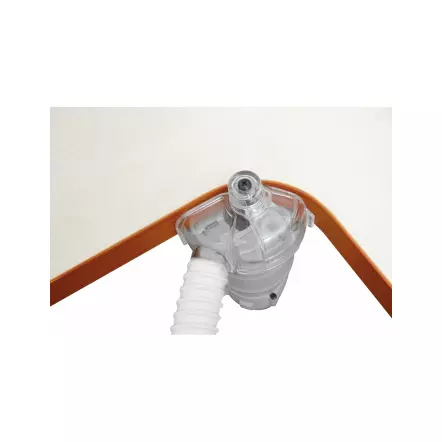 HOLZPROFI - AFL1 Affleureuse de chants PVC 450W 230V