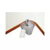 HOLZPROFI - AFL1 Affleureuse de chants PVC 450W 230V - 6