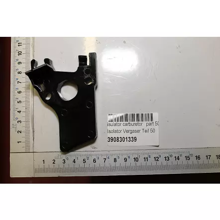 SCHEPPACH-Isolateur-de-carburateur-pour-pilonneuses-Sche
