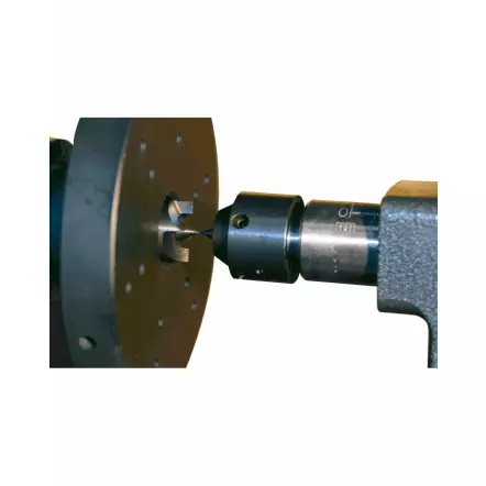 HOLZPROFI MAKER - MC1624VS Tour à Bois avec variateur de fréquence - Entre-pointes 620 mm - 1500 W