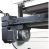 DDS-225-T Ponceuse à double cylindre 940x75mm ou x100mm 400V 5.5kW - 4