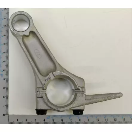 SCHEPPACH - Bielle complète de rechange pour pilonneuses Scheppach, Woodster, Parkside et Kity