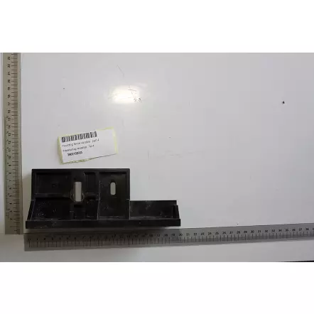 SCHEPPACH - Butée de fraisage réglable pour toupie Kity PB5200 et Scheppach HF50