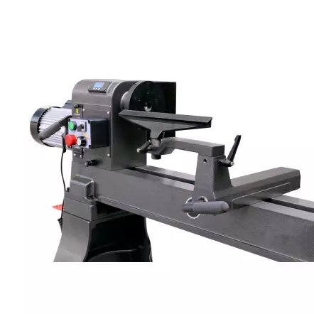 HOLZPROFI-MAKER-MC1624VS-Tour-a-Bois-avec-variateur-de-frequence-Entre-pointes-620-mm-1500-W-MC1624VS-1