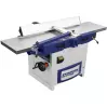 PT410QS - Dégauchisseuse-Raboteuse Professionnelle avec arbre hélicoïdal 400 V / 3000 W / 410 mm - 2