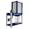 CORMAK - DCV4500Eco - Aspirateur à Copeaux Industriel 4500m3/h - Haut degré de filtration - 400V - 2