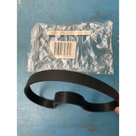 LEMAN - Courroie poly-V 560 (rep.95) de la figure D pour COM310