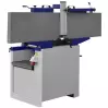 PT410QS - Dégauchisseuse-Raboteuse Professionnelle avec arbre hélicoïdal 400 V / 3000 W / 410 mm - 7