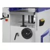 PT410QS - Dégauchisseuse-Raboteuse Professionnelle avec arbre hélicoïdal 400 V / 3000 W / 410 mm - 9