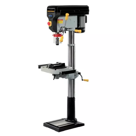 PEUGEOT-EnergyDrill-20FLB-Perceuse-a-colonne-750-W-avec