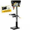 PEUGEOT-EnergyDrill-20FLB-Perceuse-a-colonne-750-W-avec-1