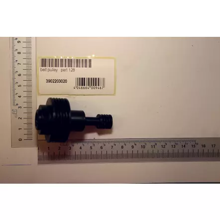 SCHEPPACH-Poulie-a-courroie-pour-degau-rabot-Kity-DRA260