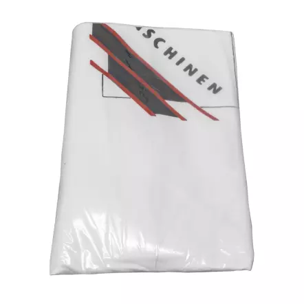 HOLZMANN - ABS1080ULF - Sac filtrant pour aspirateur à copeaux ABS1080 (à l'unité)