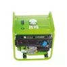 ZIPPER - ZI-STE2800IV - Groupe électrogène Inverter 2800 à 3000 W - 5 Litres - 3