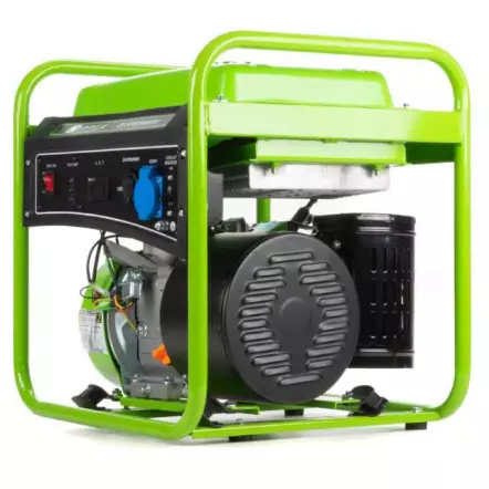 ZIPPER - ZI-STE2800IV - Groupe électrogène Inverter 2800 à 3000 W - 5 Litres